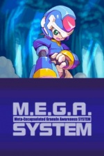 Mega Man ZX Screenshots - Neoseeker