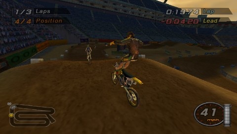 MTX Mototrax Cheats For PlayStation 2 Xbox PSP PC - GameSpot