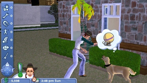 The Sims 2: Pets Neoseeker