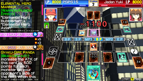 top 10 yugioh decks 2017 Yu-Gi-Oh! GX Tag Force 2 main image 0
