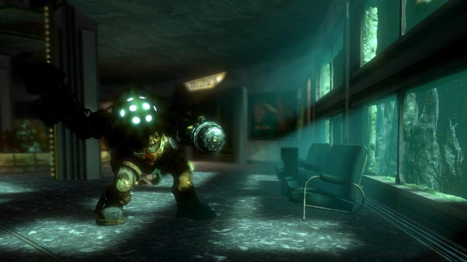 bioshock ios download free bioshock ios download free