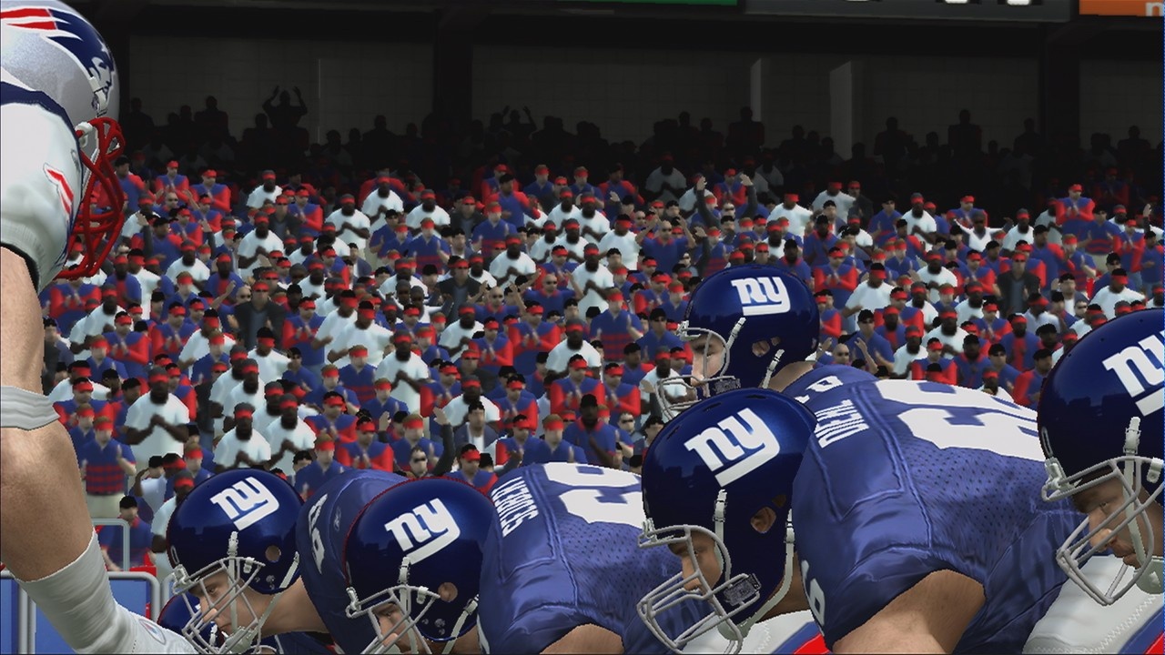 Madden NFL 08 Screenshots - Neoseeker