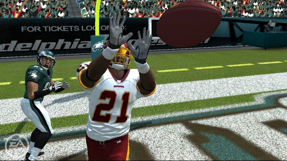 Madden NFL 08' Screenshot Gallery - CNET