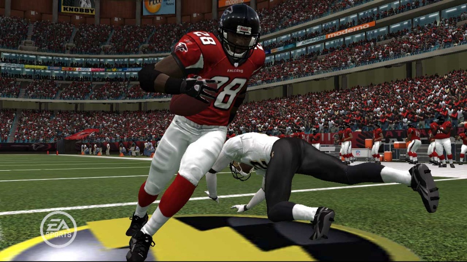 Madden NFL 08 Screenshots - Neoseeker