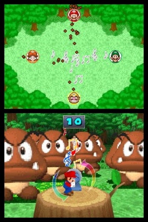 mario party ds cheat codes