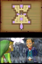 The Legend of Zelda: Phantom Hourglass Screenshots - Neoseeker