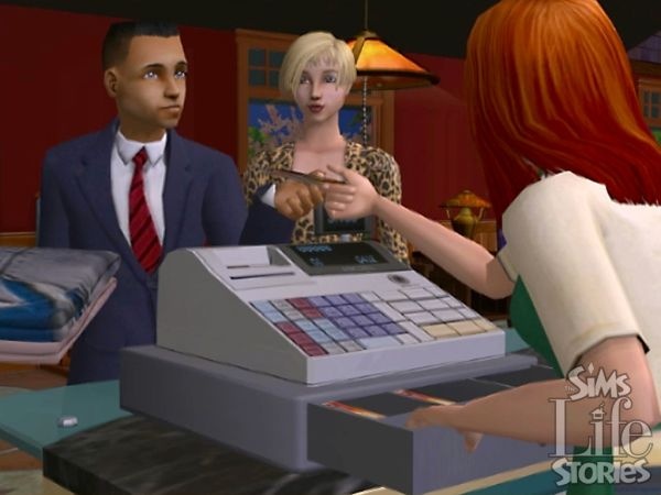 sims 2 life stories cheats