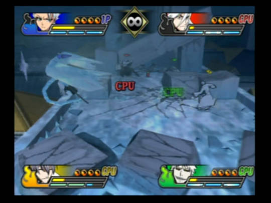 Bleach blade battlers 3 pc game download