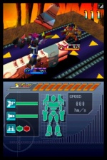 Custom Robo Arena Screenshots - Neoseeker