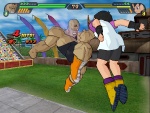 Dragon Ball Z: Budokai Tenkaichi 3 Screenshots and Images - GamingExcellence