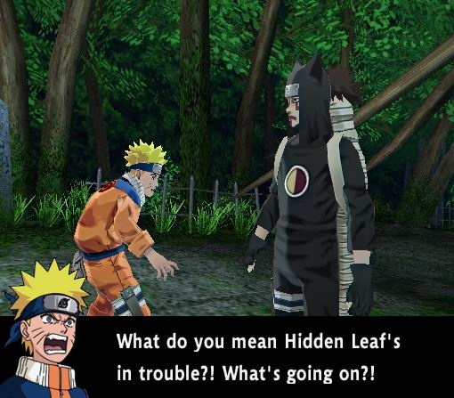 Download naruto uzumaki chronicles for pc