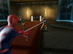 Spider-Man: Web of Shadows Screenshots - Neoseeker