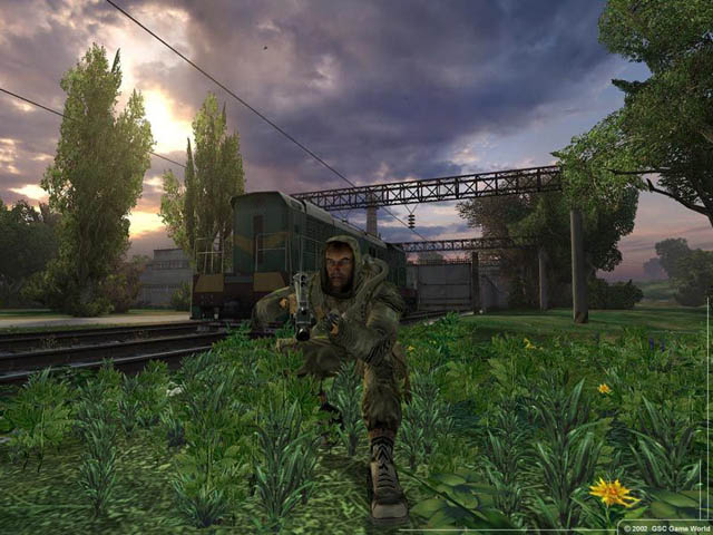 shadow of chernobyl multiplayer