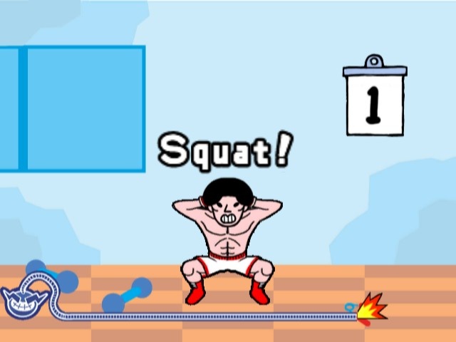 Warioware Smooth Moves Neoseeker