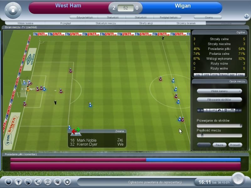 Championship Manager 2008