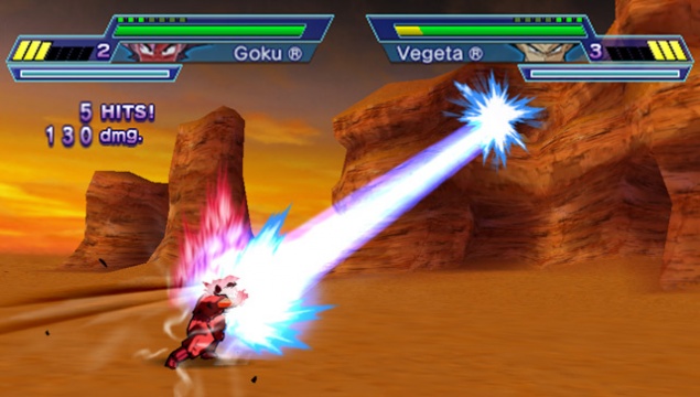 dbz shin budokai another road iso ppsspp