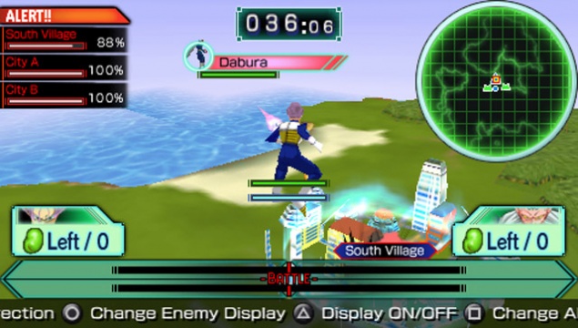 Budokai