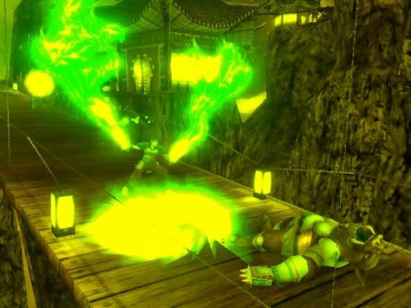 Dragon Blade: Wrath Of Fire Screenshots - Neoseeker