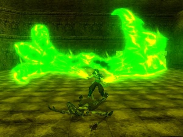 Dragon Blade: Wrath of Fire 
