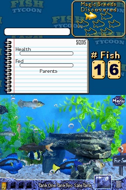 Fish Tycoon Free Download Full Version Mac