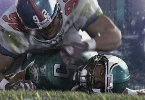 Madden NFL 08' Screenshot Gallery - CNET