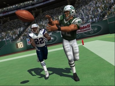 Madden NFL 08' Screenshot Gallery - CNET