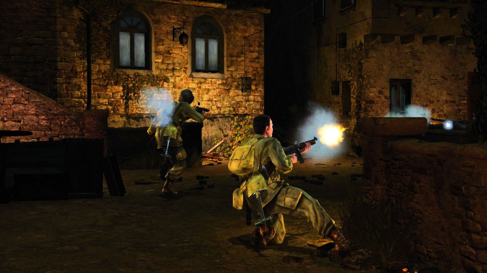 Medal Of Honor Airborne Screenshots Neoseeker