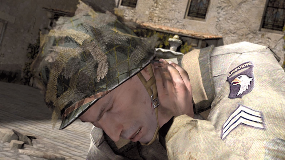 Medal Of Honor Airborne Screenshots Neoseeker