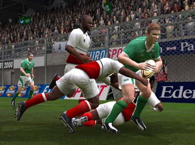 rugby 08 ps3