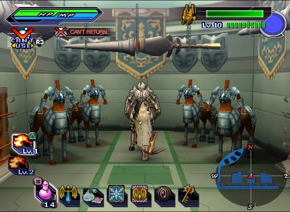 shining force exa how to activate training room shining force exa how to activate training room