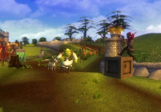Shrek The Third Psp Game Cheats Shrek The Third Psp Game Cheats