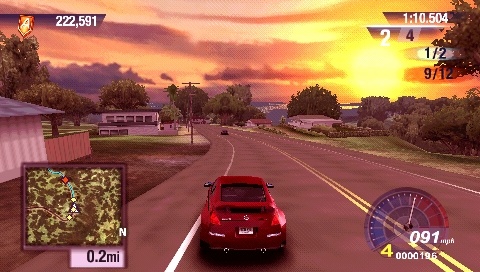 Test Drive Unlimited Windows, X360, PS2, PSP game - ModDB