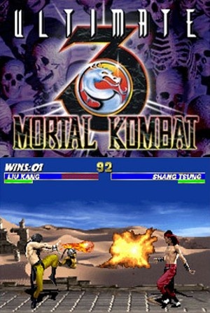 Moves List - Mortal Kombat: Armageddon Forum - Neoseeker Forums