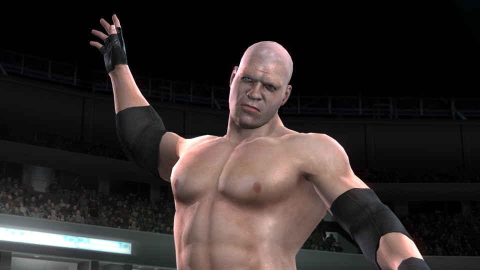 Wwe Smackdown Vs Raw 08 Neoseeker