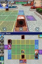 Yu-Gi-Oh! World Championship 2008 Screenshots - Neoseeker