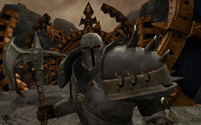 Age of Reckoning - Warhammer Wiki - Neoseeker