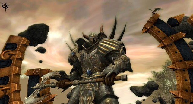 Age of Reckoning - Warhammer Wiki - Neoseeker