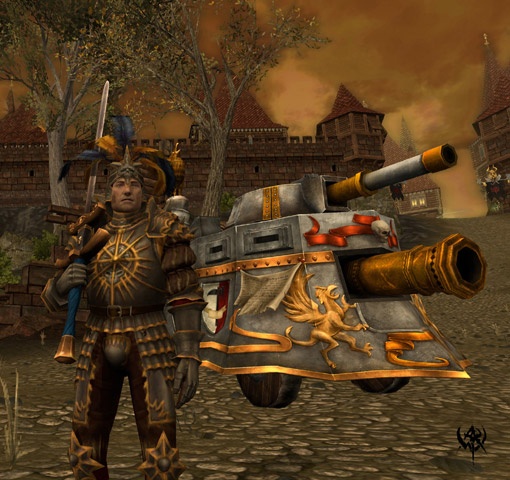 Age of Reckoning - Warhammer Wiki - Neoseeker