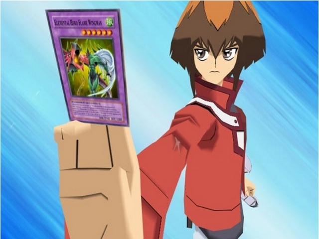 Yu gi oh gx the beginning of destiny descargar para pc