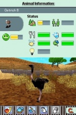 Zoo Tycoon: Dinosaur Digs Screenshots - Neoseeker