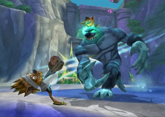 Crash Bandicoot: Mind Over Mutant Screenshots - Neoseeker