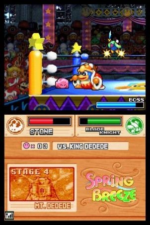 Kirby: Super Star Ultra Screenshots - Neoseeker