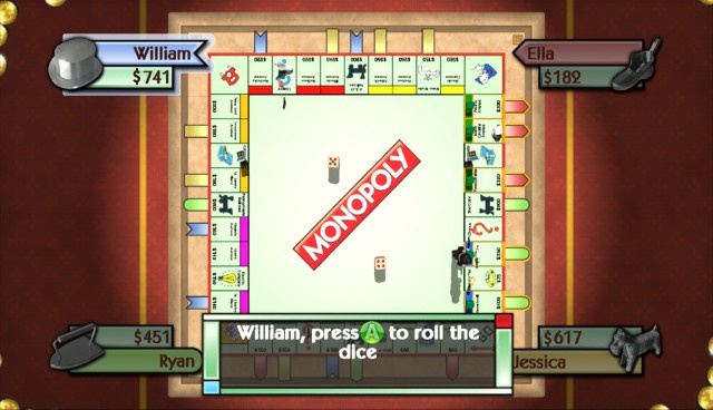 Monopoly Neoseeker