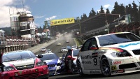 Race Driver One Screenshots - Neoseeker