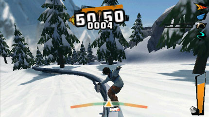 Shaun White Snowboarding Review (Xbox 360) 