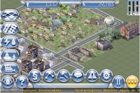 SimCity Screenshots - Neoseeker
