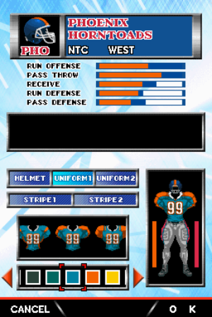 Tecmo Super Bowl Screenshots - Neoseeker