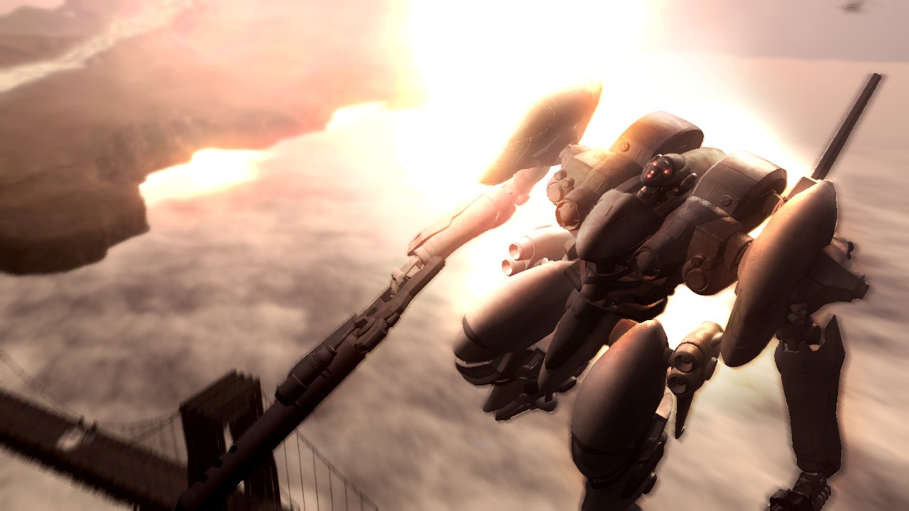 Armored Core: For Answer News, Guides, Walkthrough, Screenshots, and  Reviews - GameRevolution