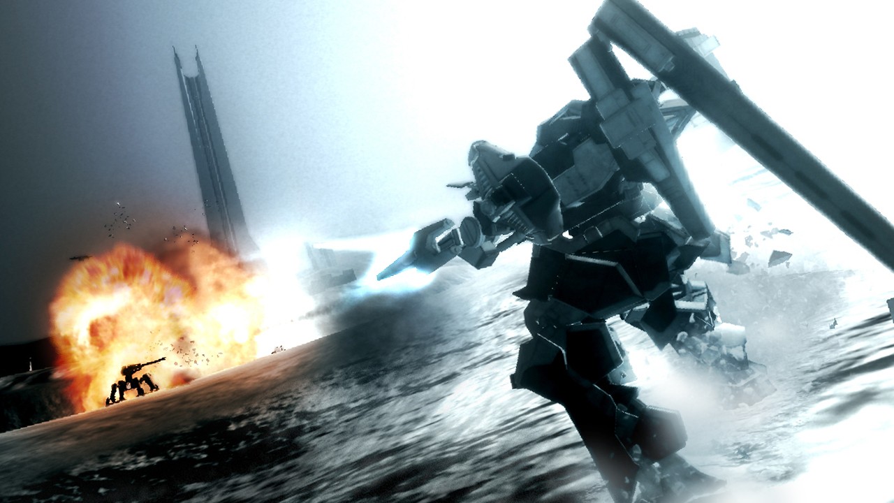 Fastest Armored Core For Answer Xbox 360 Cheats