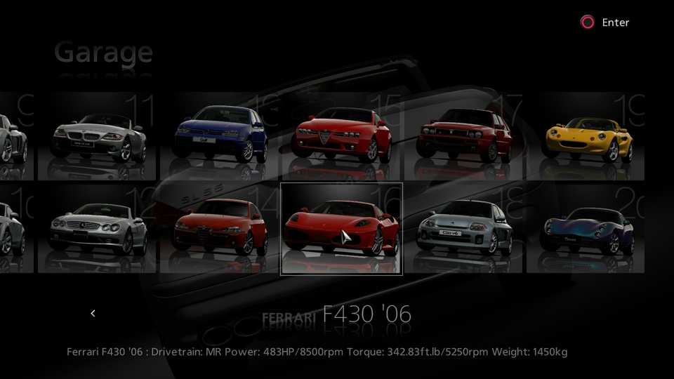 Gran Turismo 5 Primer Guide - GameSpot